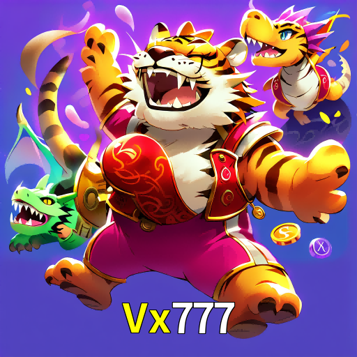 Vx777